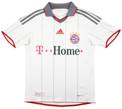 2009-10 BAYERN MUNCHEN SHIRT L. BOYS