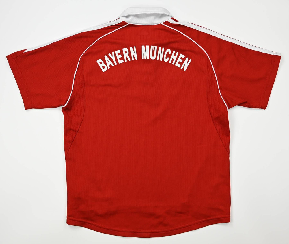 2005-06 BAYERN MUNCHEN KOSZULKA M. BOYS
