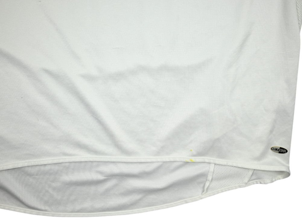 2004-05 REAL MADRID *RONALDO* SHIRT L