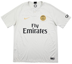 2018-19 PARIS SAINT-GERMAIN SHIRT L