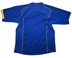 2004-06 ARSENAL LONDON SHIRT XL