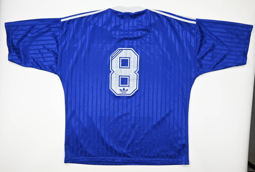 ADIDAS OLDSCHOOL KOSZULKA XL