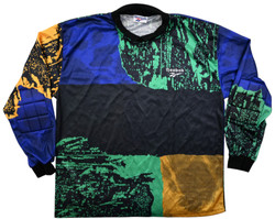 REEBOK VINTAGE GOALKEPPER LONGSLEEVE SHIRT XXL