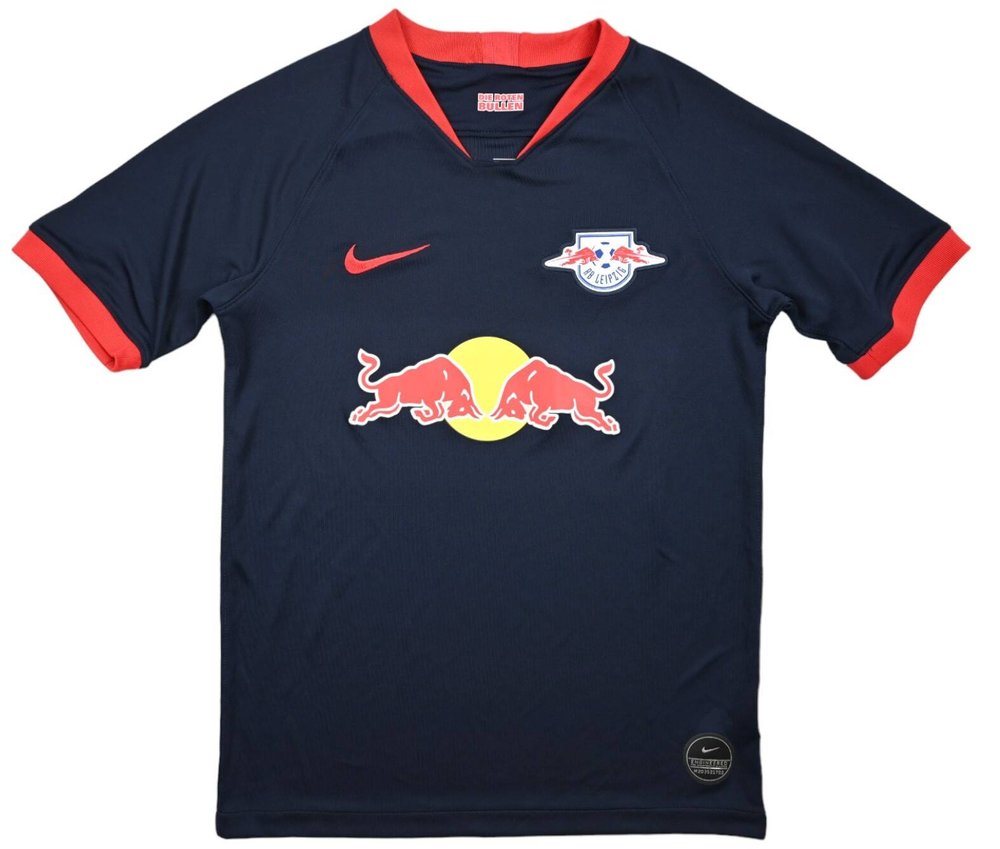 2019-20 RB LEIPZIG SHIRT L. BOYS 