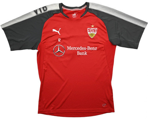 VFB STUTTGART SHIRT L