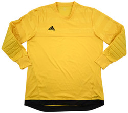 ADIDAS OLDSCHOOL GK LONGSLEEVE KOSZULKA L