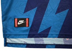 1995-96 ARSENAL *MERSON* KOSZULKA XL