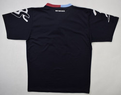 2012-13 WEST HAM UNITED KOSZULKA M