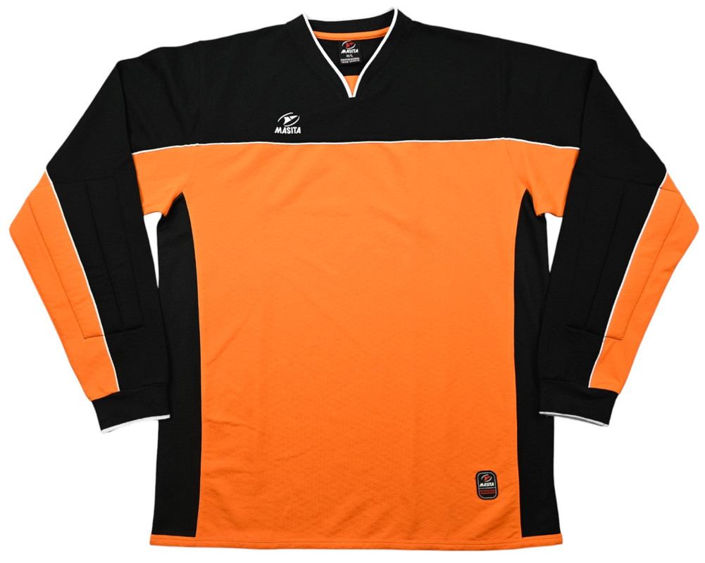 MASITA VINTAGE GOALKEEPER LONGSLEEVE SHIRT M/L