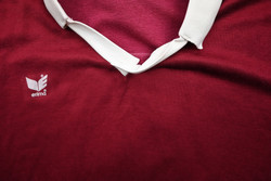 ERIMA #6 VINTAGE MADE IN W. GERMANY LONGSLEEVE KOSZULKA M 