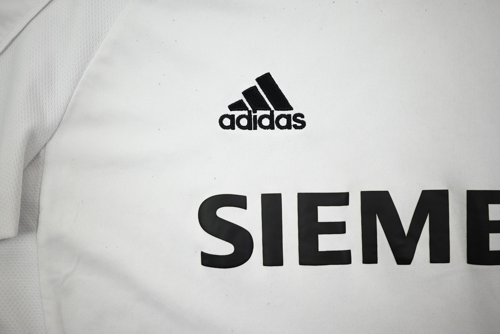 2005-06 REAL MADRID KOSZULKA L