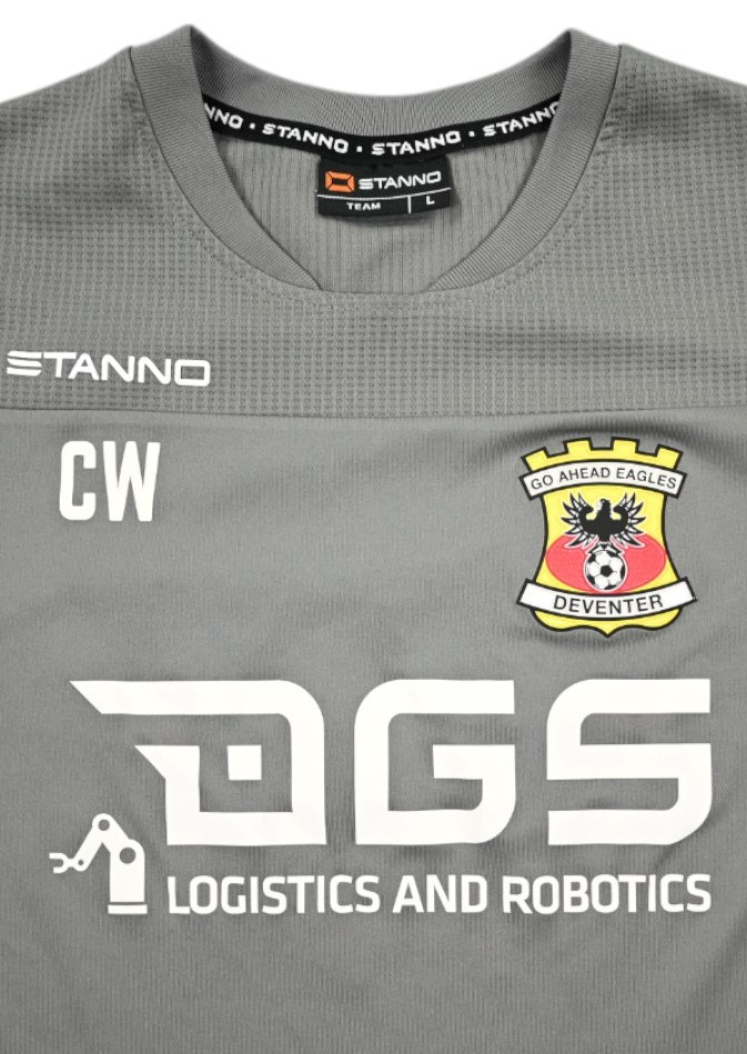 GO AHEAD EAGLES KOSZULKA L