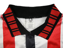 UHLSPORT VINTAGE SHIRT XL