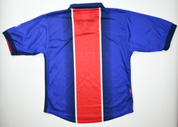 1998-99 PARIS SAINT GERMAIN KOSZULKA L