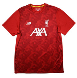 2019-20 LIVERPOOL KOSZULKA XXL