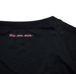 2015-16 BAYERN MUNCHEN KOSZULKA WOMENS L