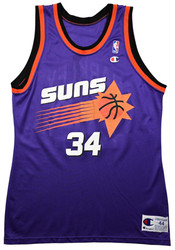 PHOENIX SUNS *BARKLEY* NBA SHIRT M