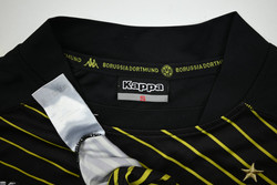 2009-10 BORUSSIA DORTMUND *GROSSKREUTZ* SHIRT S