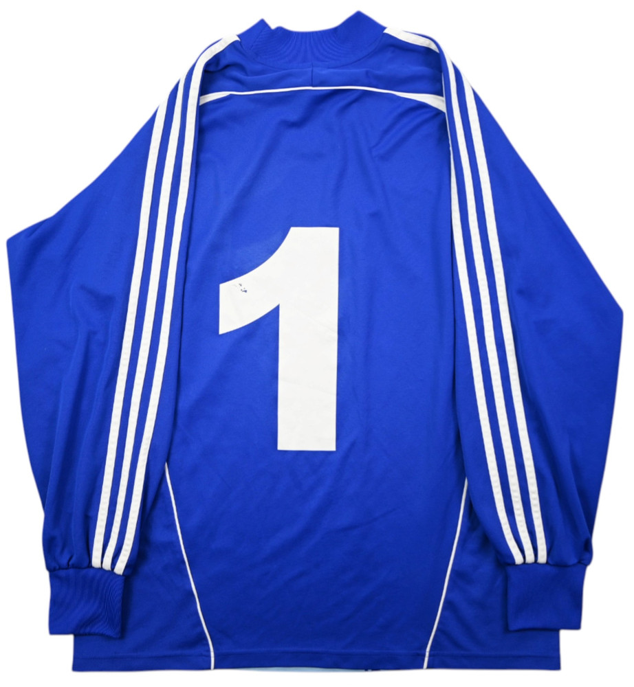 ADIDAS VINTAGE GK LONGSLEEVE KOSZULKA L