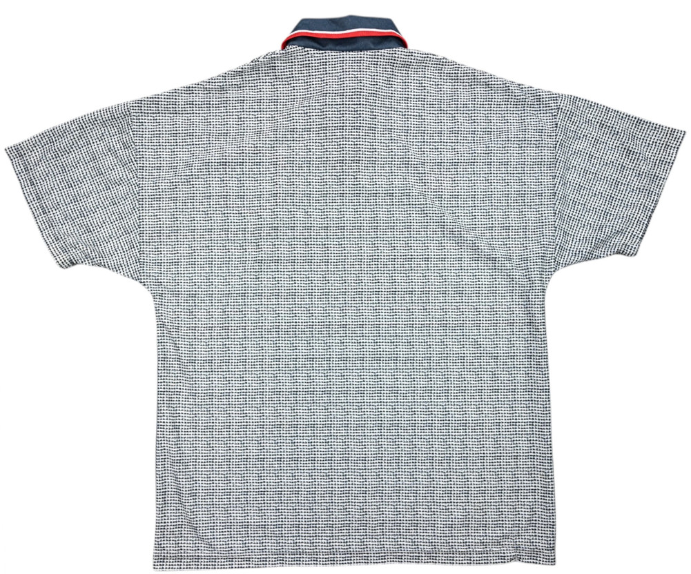 1995-96 MANCHESTER UNITED SHIRT L