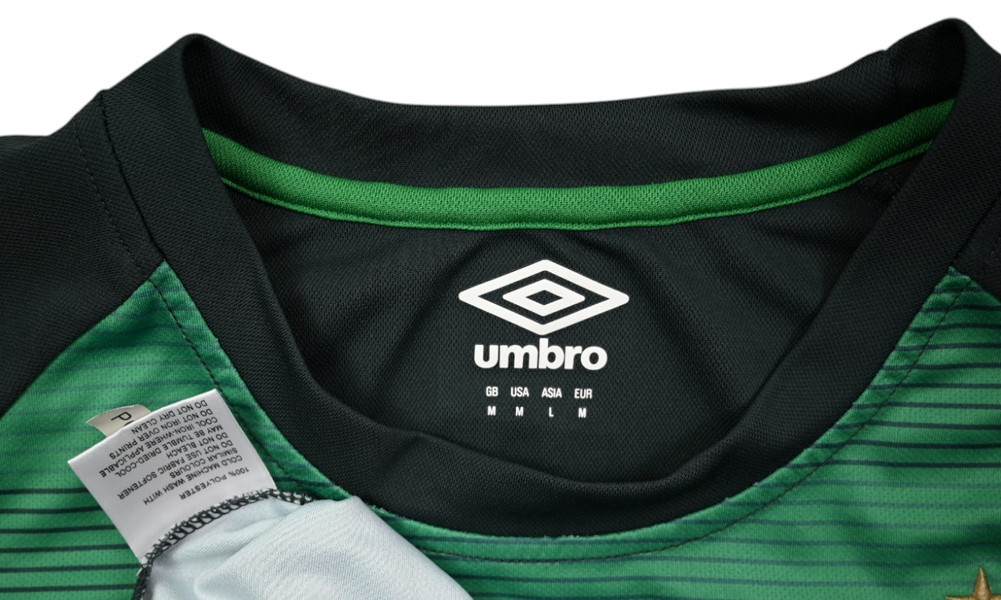 SHAMROCK ROVERS SHIRT M