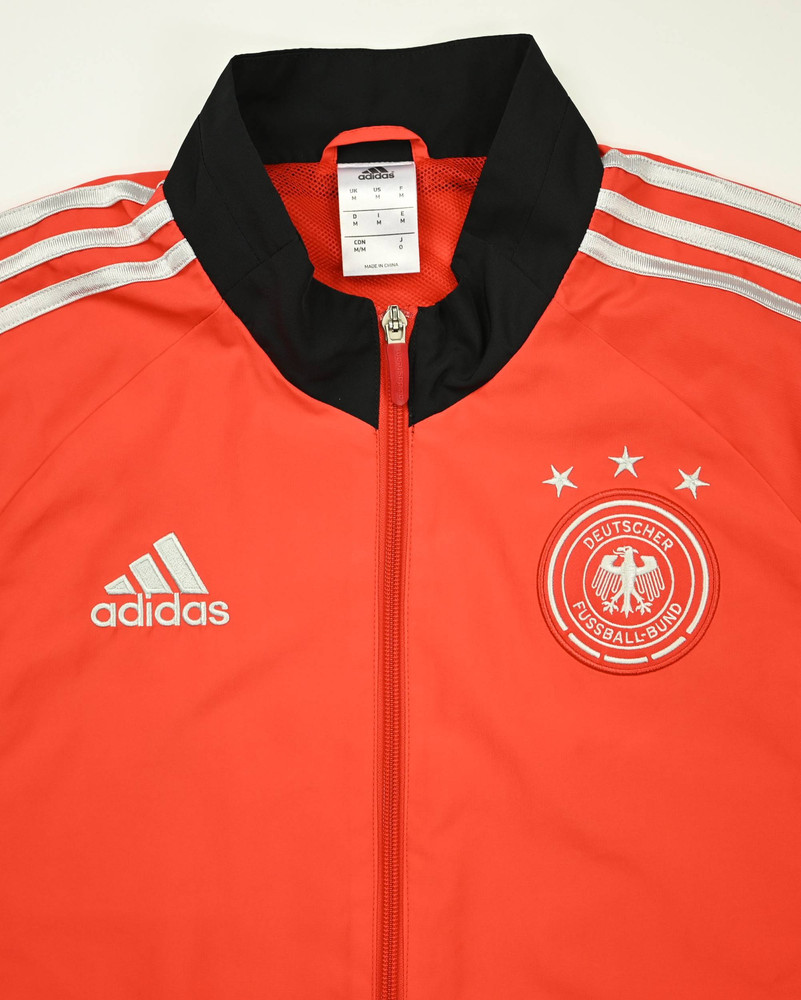 2014-15 GERMANY KURTKA M