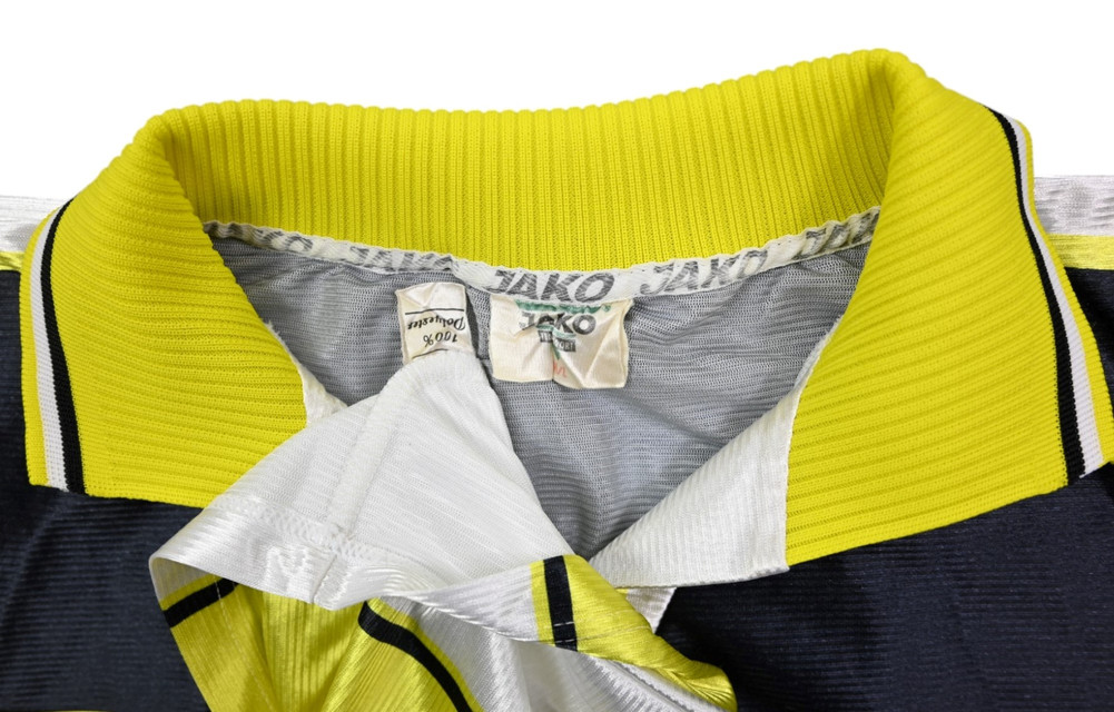 2000-01 LIERSE KOSZULKA M/L