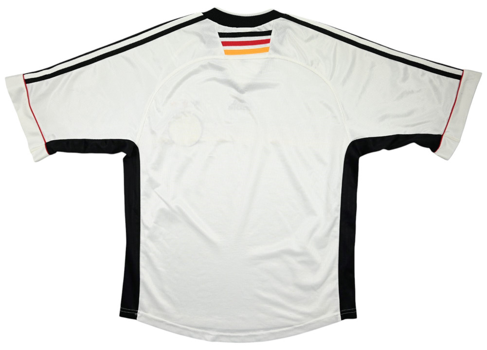 1998-00 GERMANY KOSZULKA M