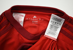 2015-16 BAYERN MUNCHEN *MULLER* SHIRT S. BOYS