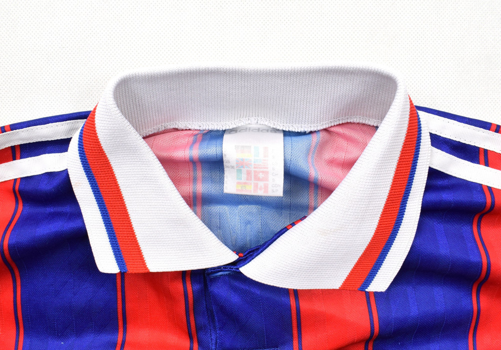 1995-97 BAYERN MUNCHEN *SCHOLL* SHIRT S