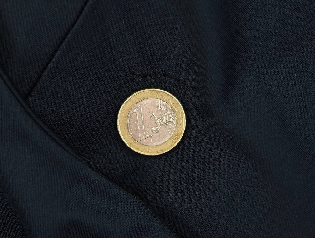 2015-16 BAYERN MUNCHEN KOSZULKA XL