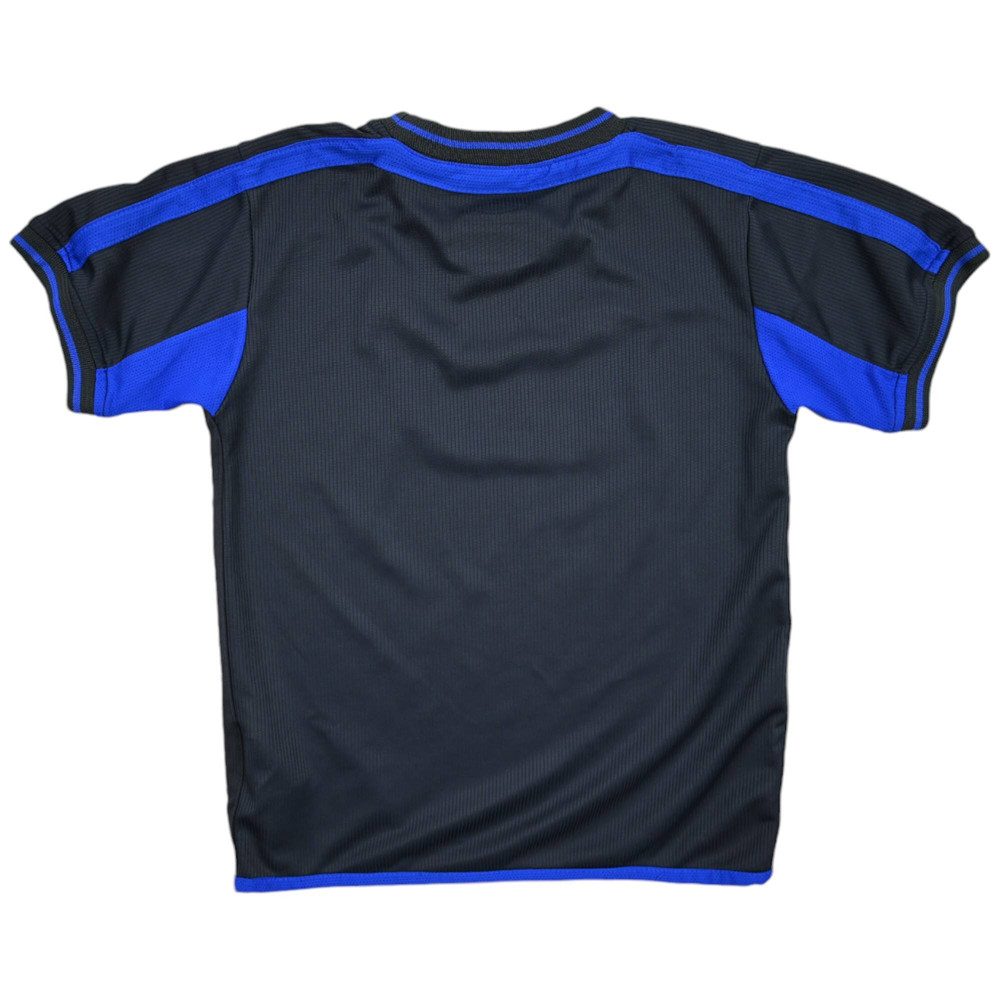 2002-03 CHELSEA LONDON SHIRT S. BOYS