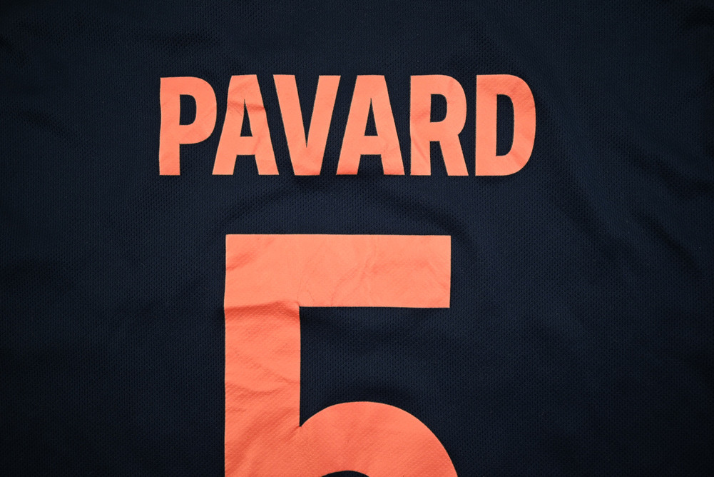 2019-20 BAYERN MUNCHEN *PAVARD* SHIRT L. BOYS