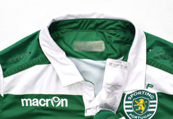 2015-16 SPORTING CLUB SHIRT S