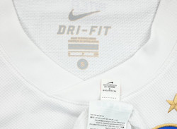 2010-11 INTER MILAN KOSZULKA S