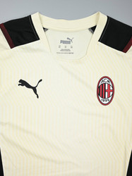 AC MILAN KOSZULKA XS