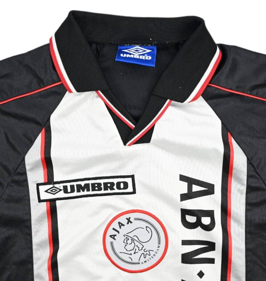 1998-99 AJAX AMSTERDAM KOSZULKA M