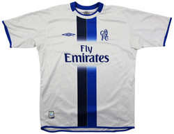 2003-05 CHELSEA KOSZULKA L