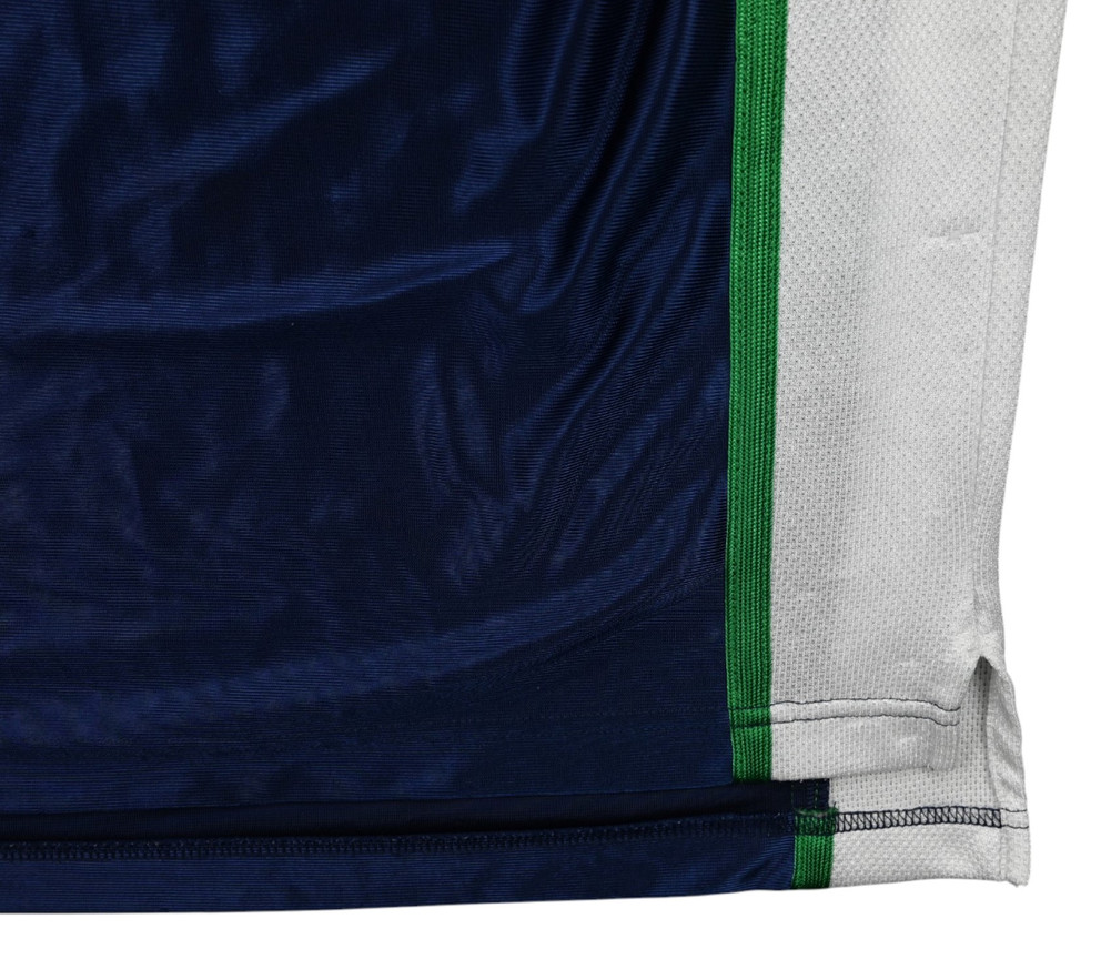 ADIDAS VINTAGE SHIRT L