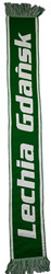 LECHIA GDANSK SCARF