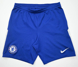 CHELSEA LONDON SPODENKI S