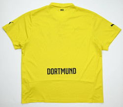 2014-15 BORUSSIA DORTMUND KOSZULKA XXL