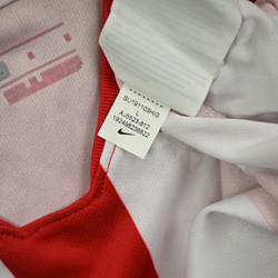 2019-20 ATLETICO MADRID SHIRT L