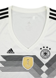 2018-19 GERMANY SHIRT WOMENS XL