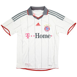 2009-10 BAYERN MUNCHEN KOSZULKA XL. BOYS