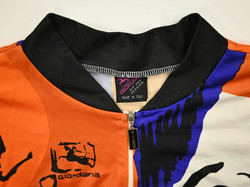 GIORDANA CYCLING SHIRT L