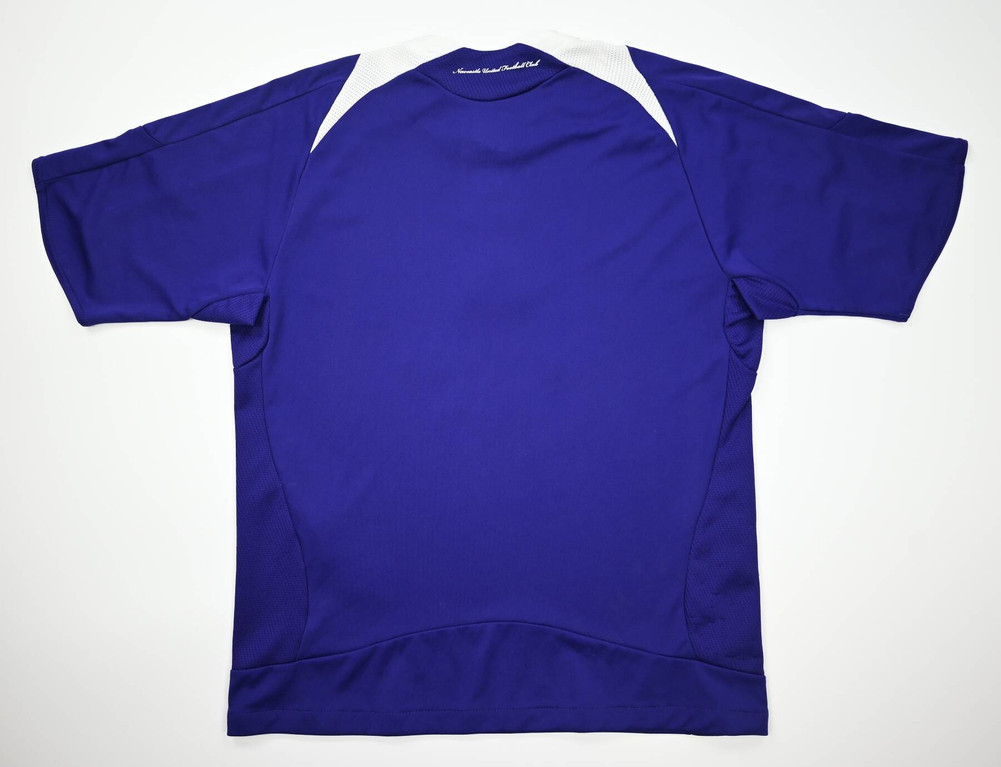 2008-09 NEWCASTLE UNITED KOSZULKA M. BOYS