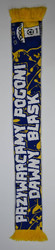 POGOŃ BARLINEK PRZYWRACAMY POGONI DAWNY BLASK SCARF