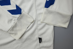 2009-10 STRASBOURG RC *FAUVERGUE* LONGSLEEVE XL