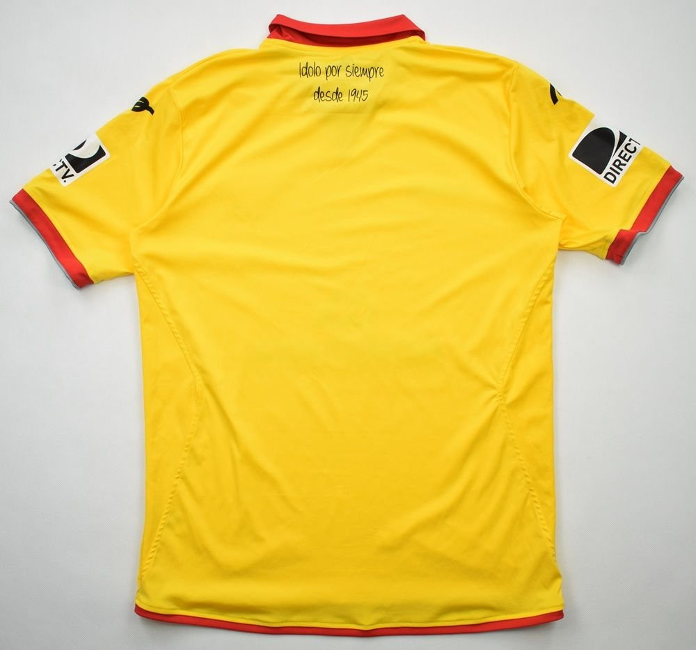 SOCIEDAD DEPORTIVA AUCAS SHIRT L